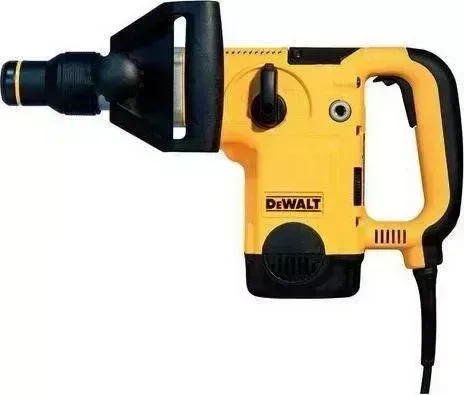 Перфоратор DEWALT DeWALT D25830K