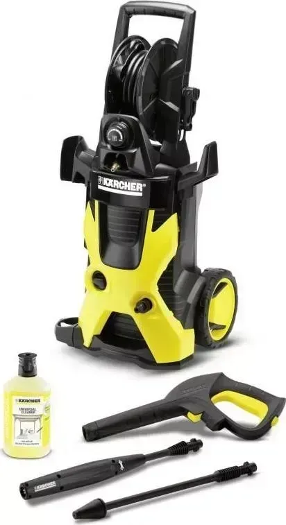 Автомойка KARCHER K 5 Premium
