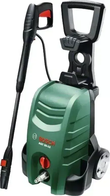 Автомойка BOSCH AQT 35-12 Car Kit