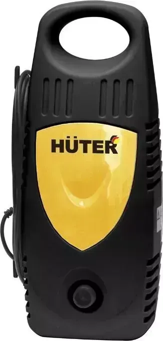 Автомойка HUTER W105-QC