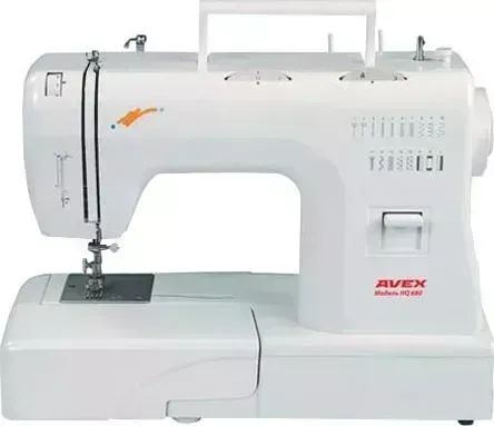Швейная машина AVEX HQ 680