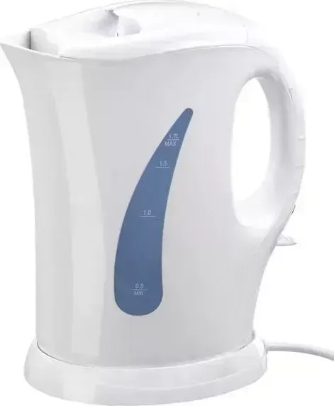 Чайник электрический SINBO SK 2376 белый