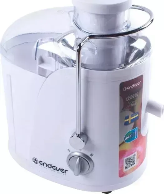 Соковыжималка ENDEVER Sigma 98