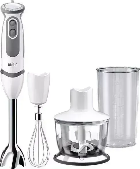 Блендер BRAUN MQ 5035 Sauce