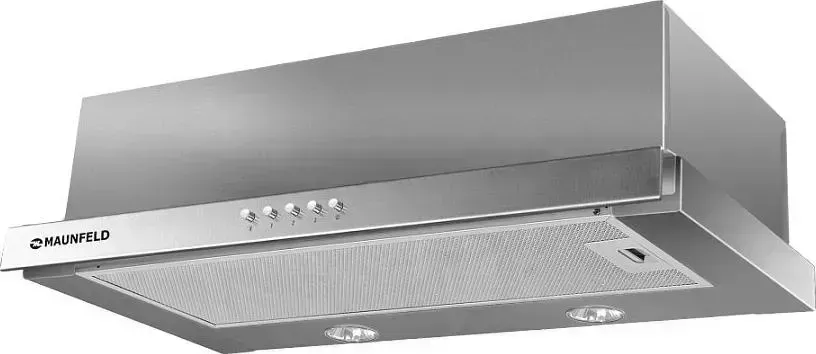 Вытяжка MAUNFELD VSH 50 INOX