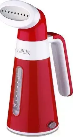 Отпариватель CENTEK CT-2382 красный