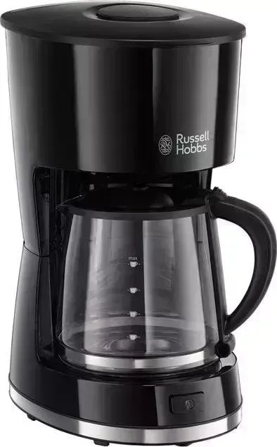 Кофеварка RUSSELL HOBBS 21420-56