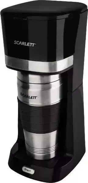Кофеварка SCARLETT SC-CM33002