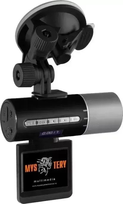 Видеорегистратор MYSTERY MDR-797DHR
