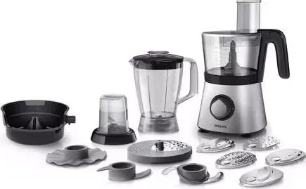 Кухонный комбайн PHILIPS HR 7769/00