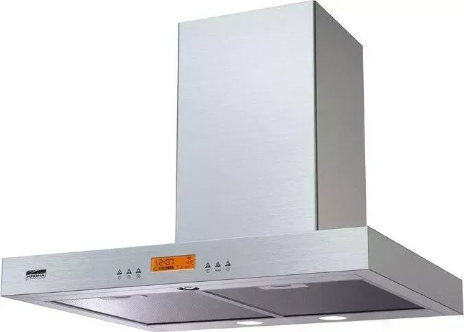 Вытяжка KRONA STELLA 600 smart 5P LCD multy