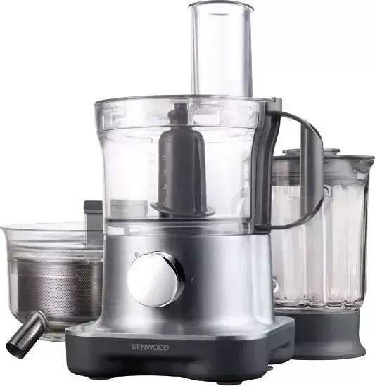 Кухонный комбайн KENWOOD FPM270