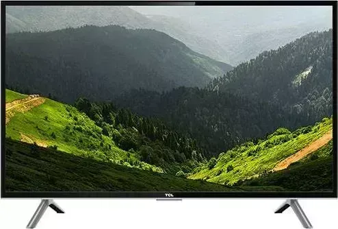 Телевизор TCL 28D2900S черный