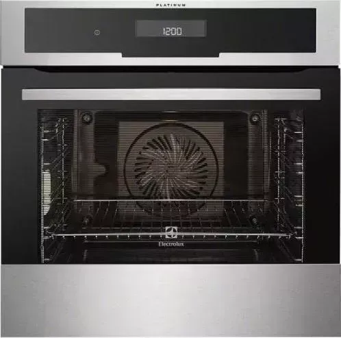 Шкаф ELECTROLUX OPEB 8553 X