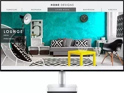 Монитор DELL S2718D