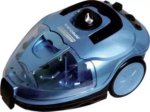 Отпариватель ENDEVER Odyssey Q-802