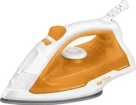 Утюг HOME ELEMENT HE-IR211 оранжевый агат