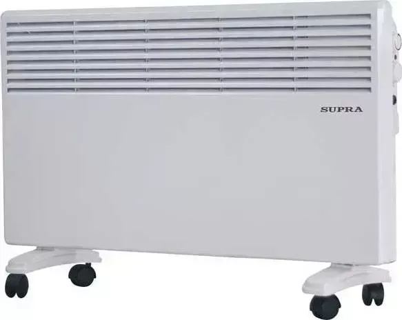 Конвектор SUPRA ECS-405 white
