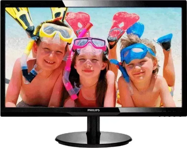 Монитор PHILIPS 246V5LHAB (00/01)