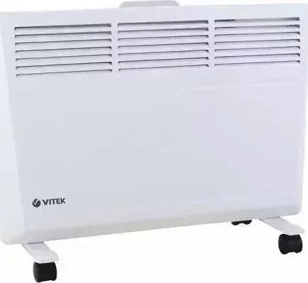Конвектор VITEK VT-2174 W (белый)
