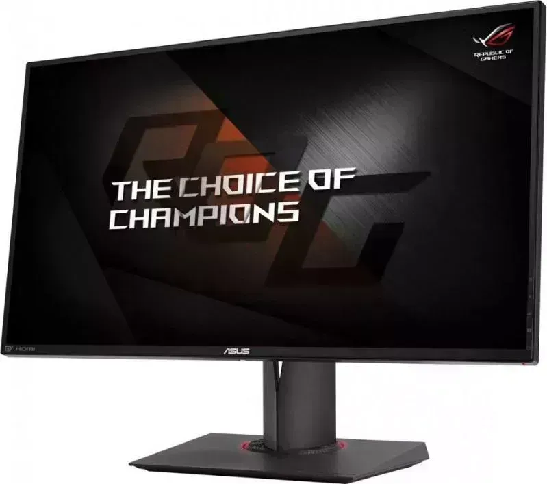 Монитор ASUS PG278QR