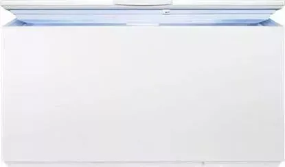 Морозильник ELECTROLUX EC 5231 AOW
