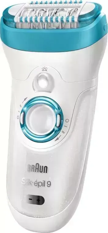 Эпилятор BRAUN SE 9541