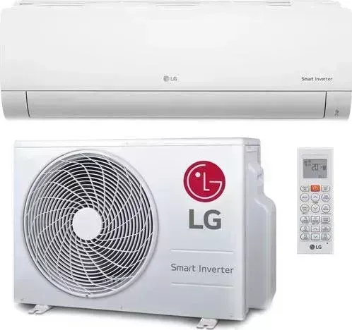 Сплит система LG P07EP