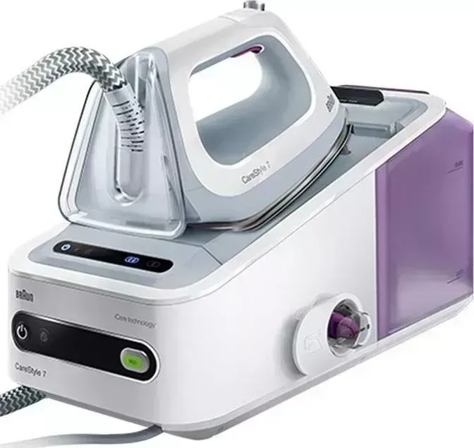 Утюг BRAUN IS 7043WH