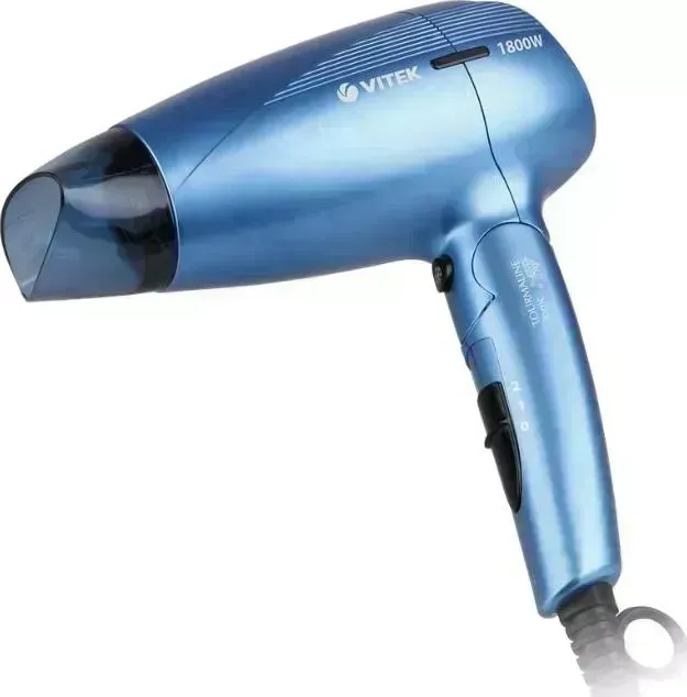 Фен VITEK VT-2316 B