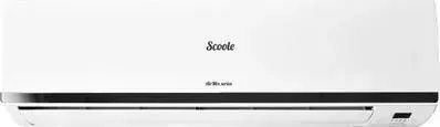 Сплит система SCOOLE SC AC SP5 09