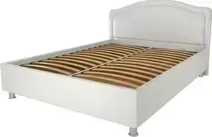 Кровать OrthoSleep Арно lite ортопед.основание Сонтекс Милк 200х200