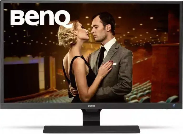 Монитор BENQ EW3270ZL