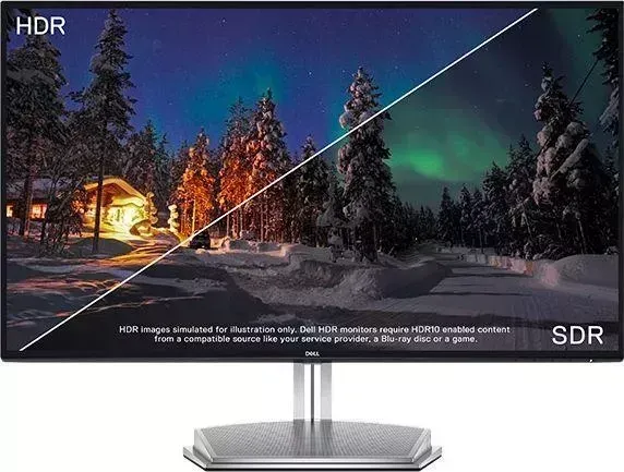 Монитор DELL S2718H
