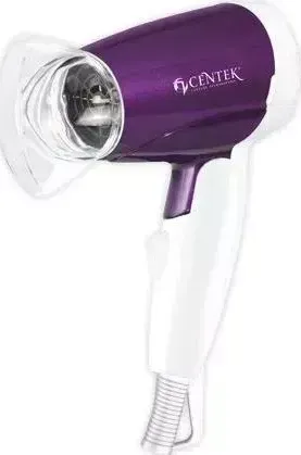 Фен CENTEK CT-2230 Фиолетовый