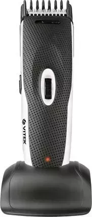 Машинка для стрижки VITEK VT-1355 W (белый)