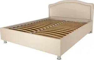 Кровать OrthoSleep Арно lite ортопед.основание Сонтекс Беж 180х200