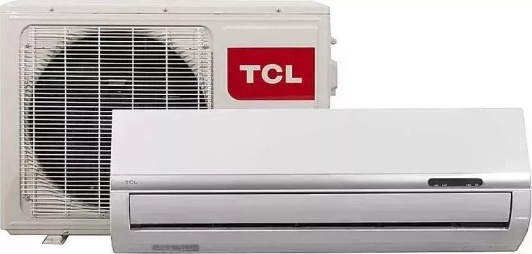Сплит система TCL TAC-24CHSA/BH