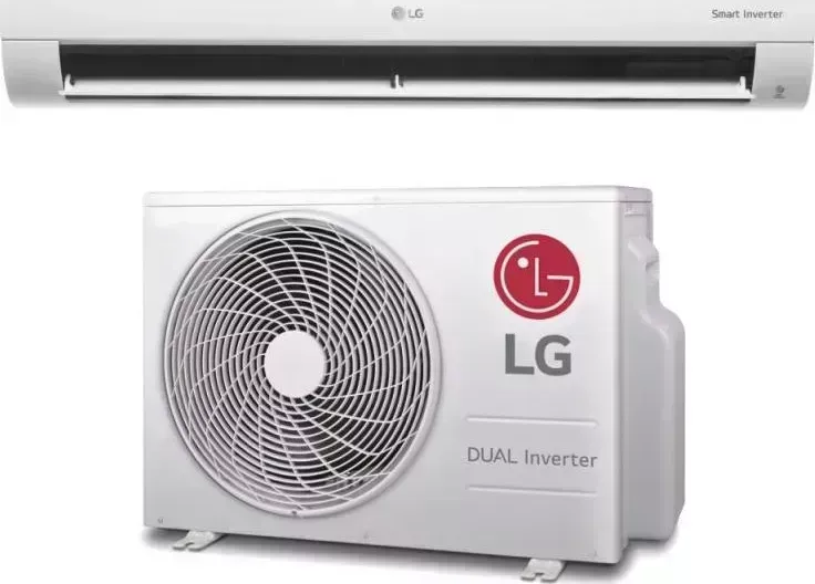 Сплит система LG P18EP