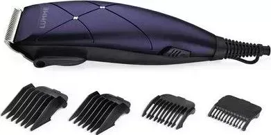 Машинка для стрижки LUMME LU-2508 темный топаз