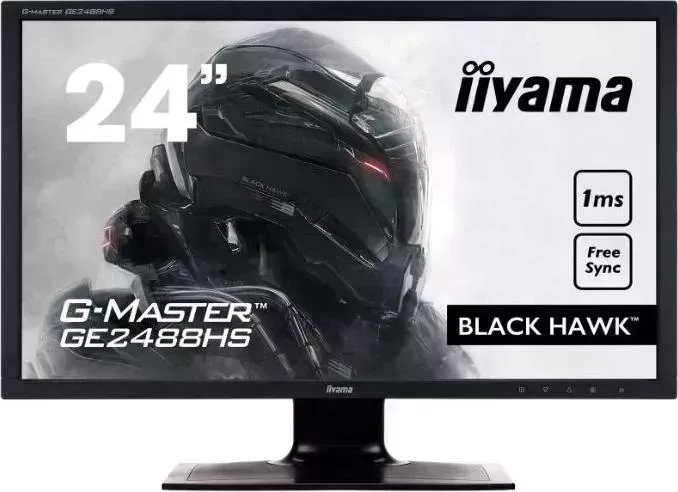 Монитор IIYAMA GE2488HS-B2