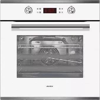 Духовой шкаф электрический AVEX WM 6191 K