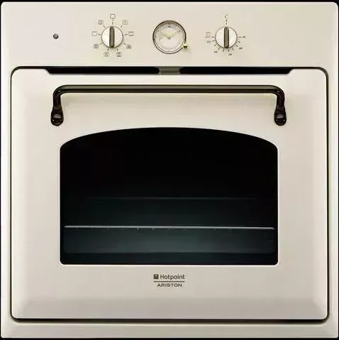 Духовой шкаф электрический Hotpoint ARISTON FTR 850 OW