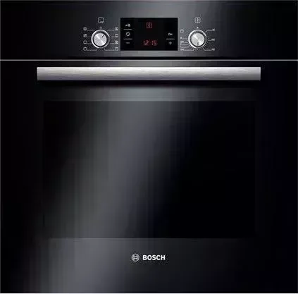 Духовой шкаф электрический BOSCH HBG 23B360R