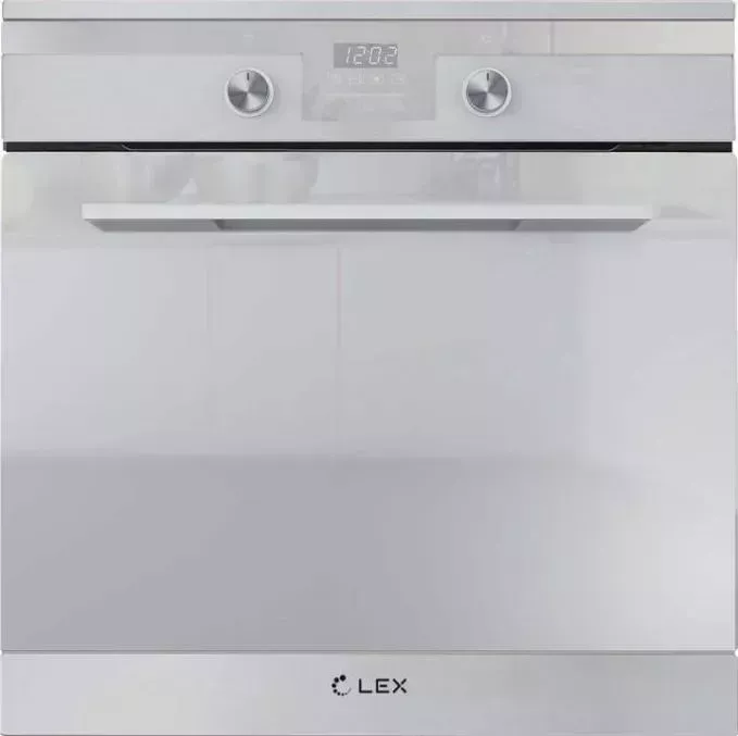 Духовой шкаф электрический LEX EDP 093 MG IX