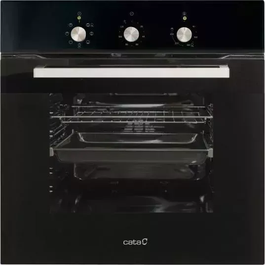 Шкаф CATA ME 7007 BK