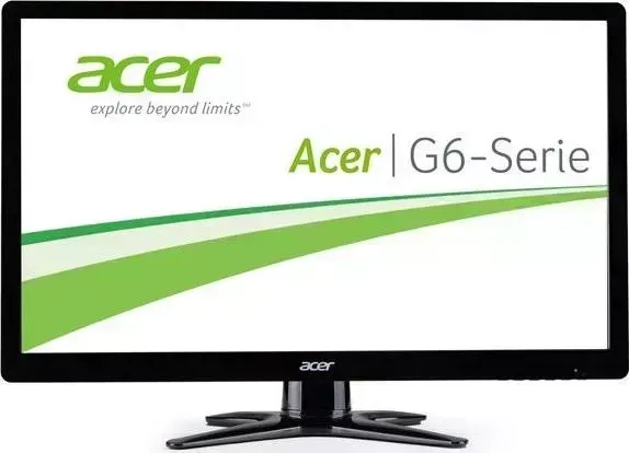Монитор ACER G246HYLbid