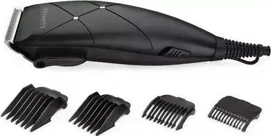 Машинка для стрижки LUMME LU-2508 черный жемчуг