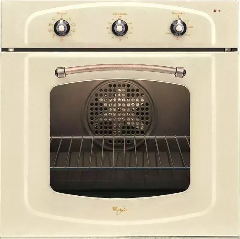 Духовой шкаф электрический WHIRLPOOL AKP 255/JA