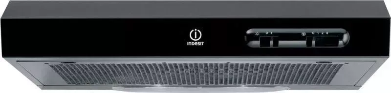 Вытяжка INDESIT Подвесная ISLK 66 AS K